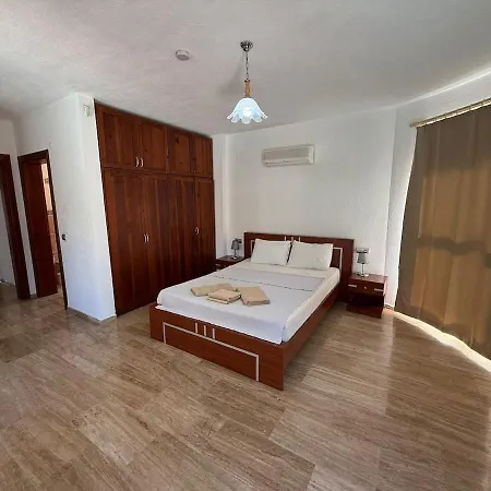 Talay Villa Dalyan