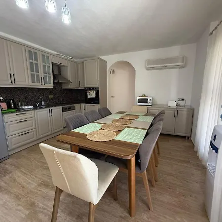 Villa Talay Dalyan