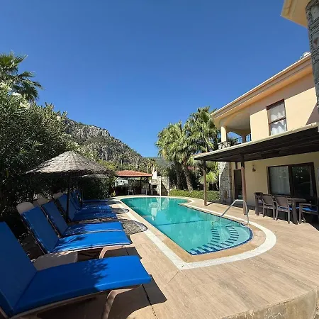 Villa Talay