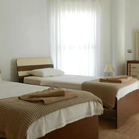 Talay Villa *