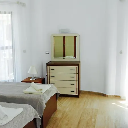 Talay Villa Dalyan