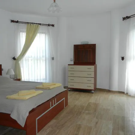 Villa Talay Dalyan