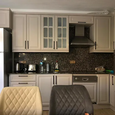 Villa Talay Dalyan