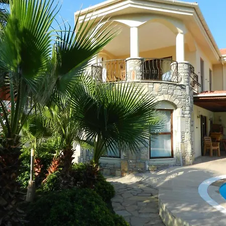 Villa Talay *