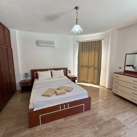 Talay Villa *