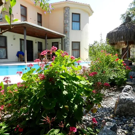 Villa Talay Dalyan