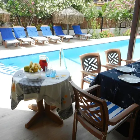 Talay Villa