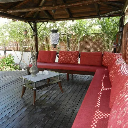 Talay Villa *