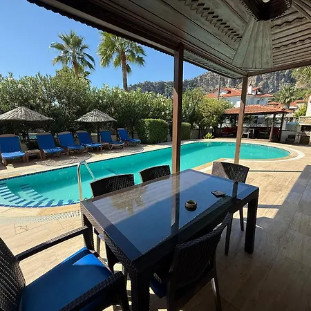Villa Talay *